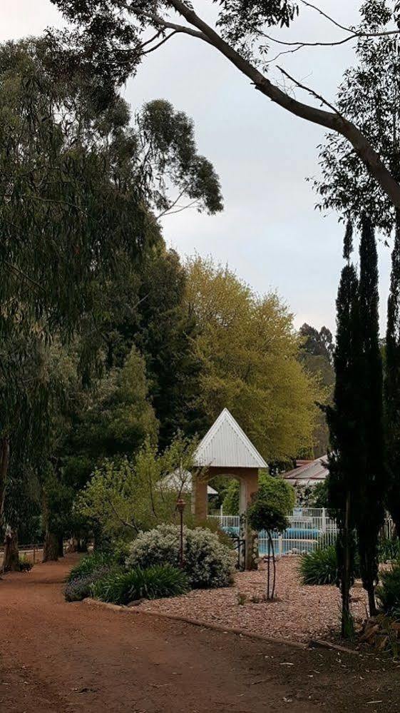 Country Cottages Of Bridgetown Zewnętrze zdjęcie